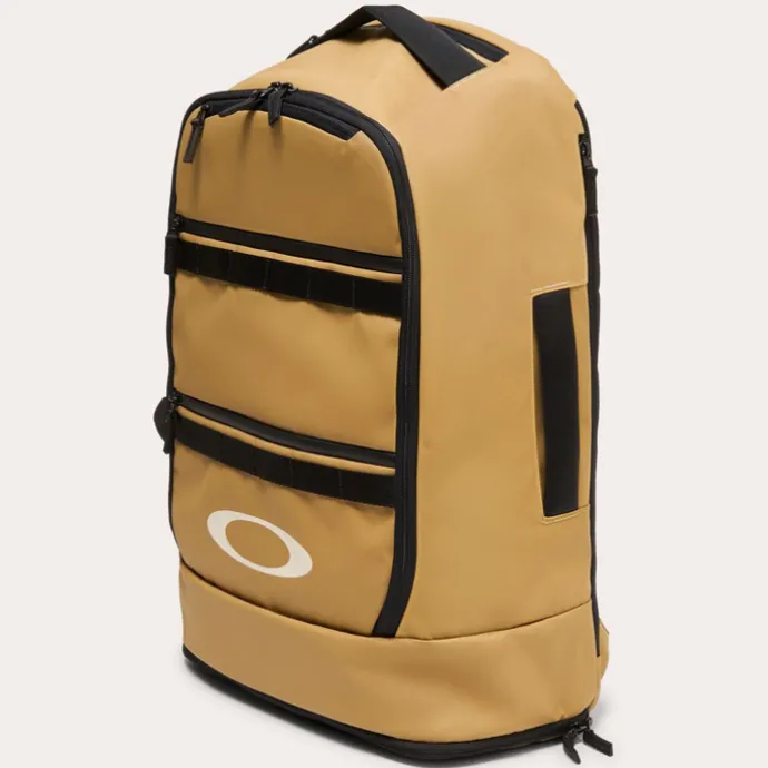 Oakley Rover Convertible Bag pebble