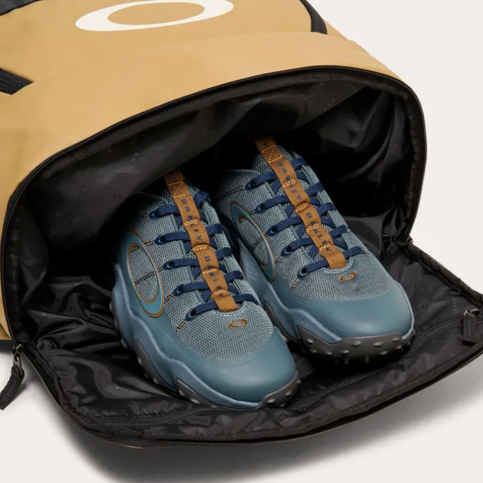 Oakley Rover Convertible Bag pebble