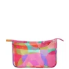 Oilily Calan Cosmetic Bag prism pink