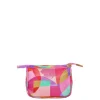 Oilily Cam Cosmetic Bag prism pink