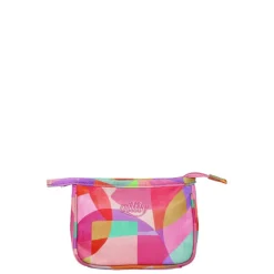 Oilily Cam Cosmetic Bag prism pink