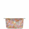 Oilily Camila Cosmetic Bag surf spray
