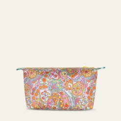 Oilily Camila Cosmetic Bag surf spray