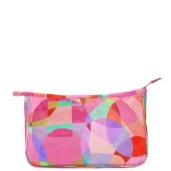 Oilily Colle Cosmetic Bag prism pink