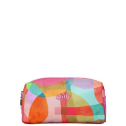Oilily Pol Pouch prism pink