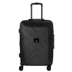 Oistr Denver Spinner M Expandable black