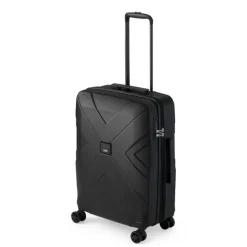 Oistr Denver Spinner M Expandable black