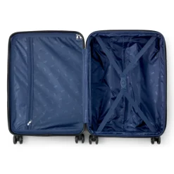 Oistr Denver Spinner M Expandable black