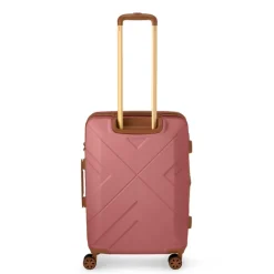 Oistr Florence Trolley Spinner Medium 64 Exp vintage rose