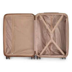 Oistr Florence Trolley Spinner Medium 64 Exp vintage rose