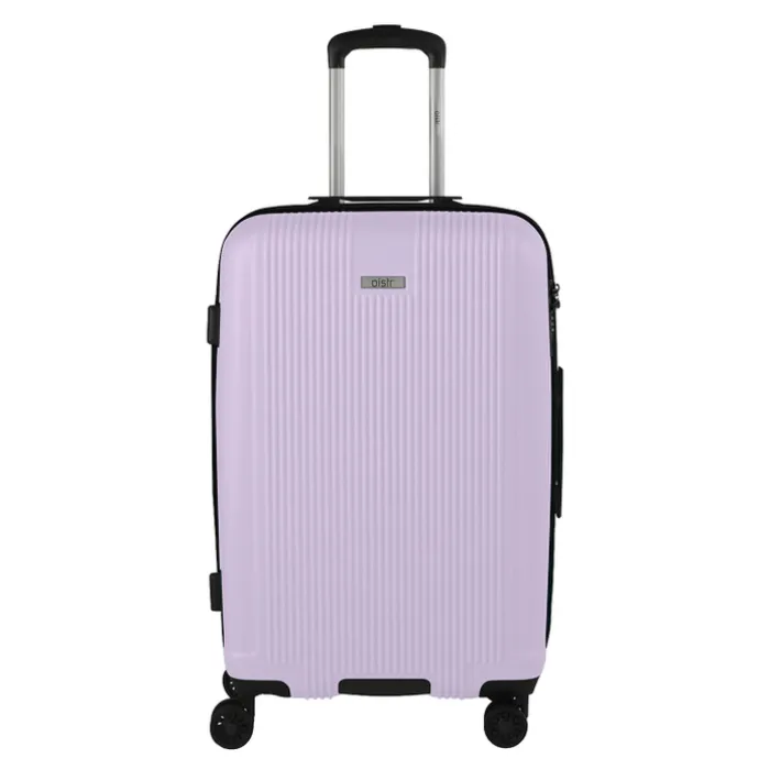Oistr Noorvik 4 Wheel Spinner Medium 69 lilac purple