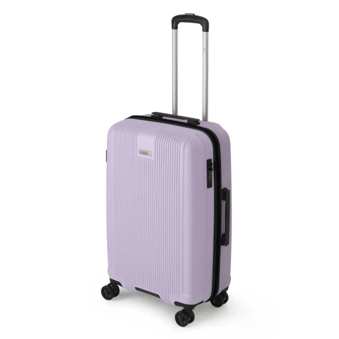 Oistr Noorvik 4 Wheel Spinner Medium 69 lilac purple