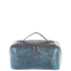 Olivia Lauren Peyton Beautycase blue