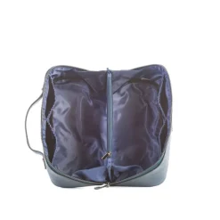 Olivia Lauren Peyton Beautycase blue