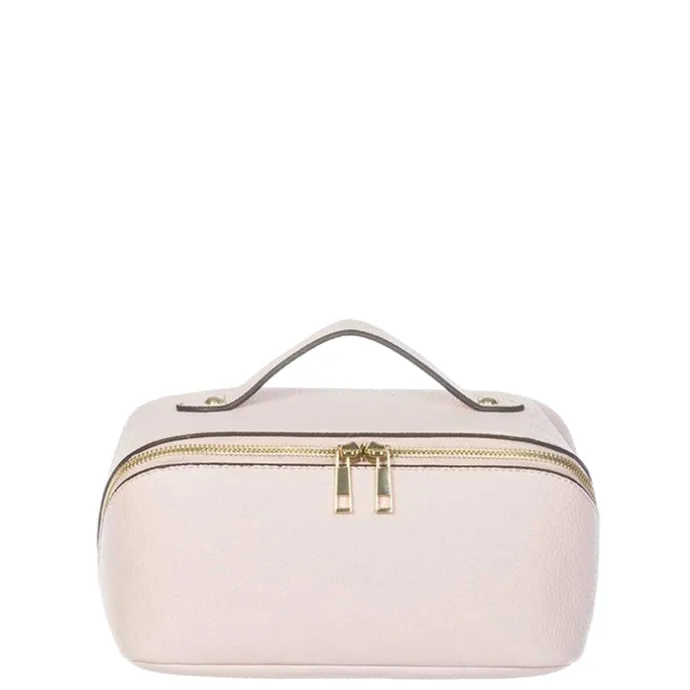 Olivia Lauren Tokyo Beautycase pink