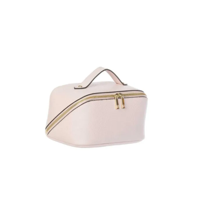 Olivia Lauren Tokyo Beautycase pink