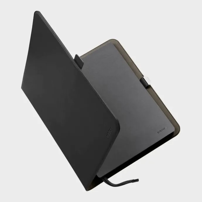 Orbitkey Compendium A4 black