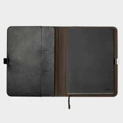 Orbitkey Compendium A4 black