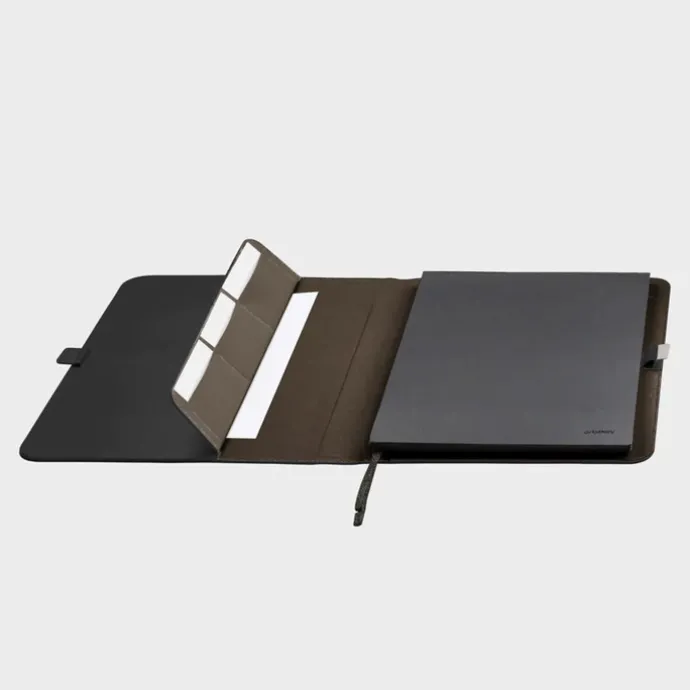 Orbitkey Compendium A4 black