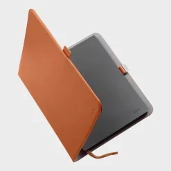 Orbitkey Compendium A4 terracotta