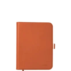 Orbitkey Compendium A5 terracotta