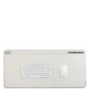 Orbitkey Desk Mat Large stone grey