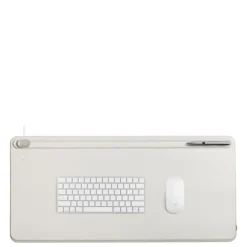 Orbitkey Desk Mat Large stone grey