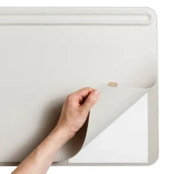Orbitkey Desk Mat Large stone grey
