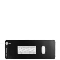 Orbitkey Desk Mat Slim black