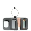 Orbitkey Nest Portable Organizer ash grey