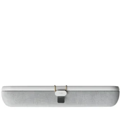 Orbitkey Nest Portable Organizer ash grey