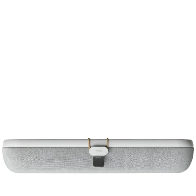 Orbitkey Nest Portable Organizer ash grey
