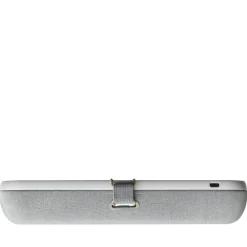 Orbitkey Nest Portable Organizer ash grey