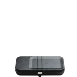 Orbitkey Nest Portable Organizer black