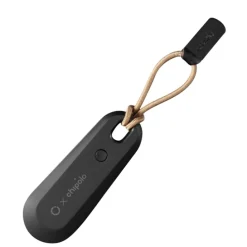 Orbitkey X Chipolo Tracker V2 black