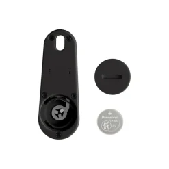 Orbitkey X Chipolo Tracker V2 black