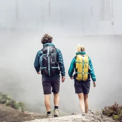 Ortlieb Atrack 45 L Daypack black