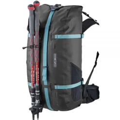 Ortlieb Atrack 45 L Daypack black