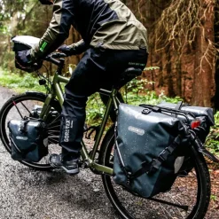 Ortlieb Back-Roller Classic QL2.1 (set van 2x 20L) asphalt/black