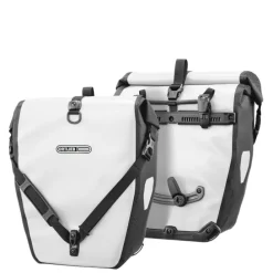 Ortlieb Back-Roller Classic QL2.1 (2x20L) white-black