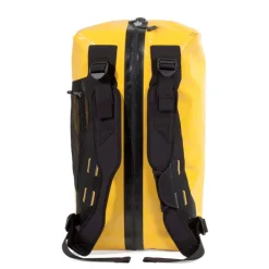 Ortlieb Duffle 85L sun-yellow/black