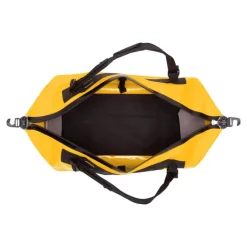 Ortlieb Duffle 85L sun-yellow/black