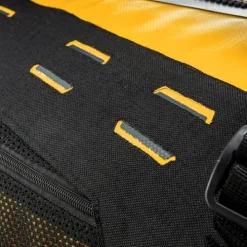 Ortlieb Duffle 85L sun-yellow/black