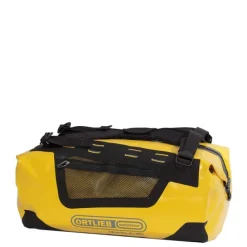 Ortlieb Duffle 60L sunyellow / black