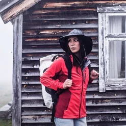 Ortlieb Duffle 60L sunyellow / black