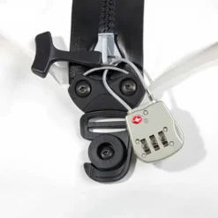 Ortlieb Duffle 60L sunyellow / black