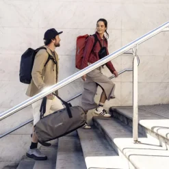 Ortlieb Duffle Lite 60 L rooibos