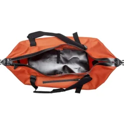 Ortlieb Duffle Lite 60 L rooibos