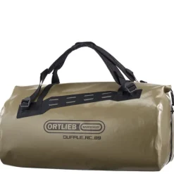 Ortlieb Duffle RC 89L olive