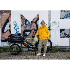 Ortlieb Duffle RC 89L olive